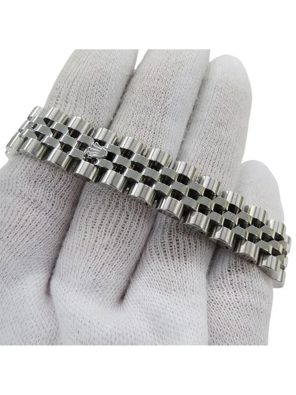 Rolex brand datejust